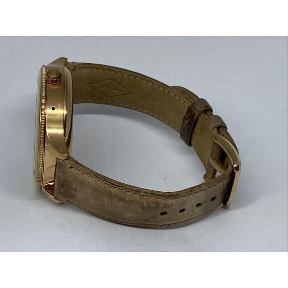 Fossil Gen 3 Authentic Genuine Smart Watch FTW6005 DM171 - Picture 9 of 12